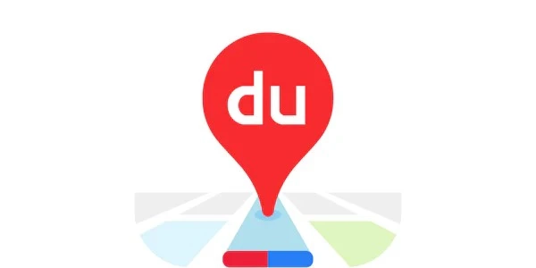 Baidu Maps