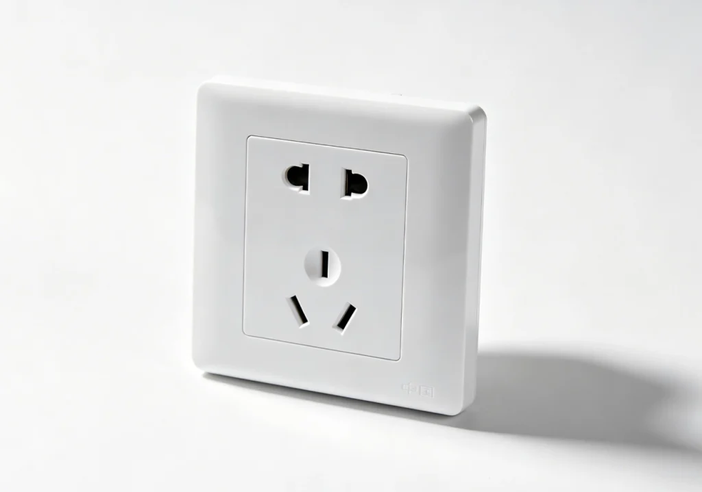 Chinese Sockets