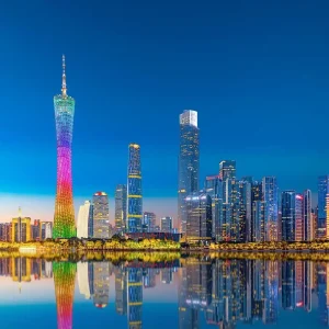廣州