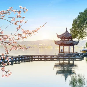 西湖